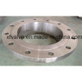 Кованая углеродистая сталь и нержавеющая сталь ANSI Welding Neck Flange